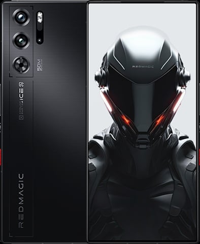 ZTE Nubia RedMagic 9 Pro (12GB+256GB) Sleet, Unlocked B - CeX (UK